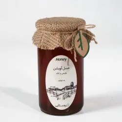 قیمت عسل آویشن طبیعی