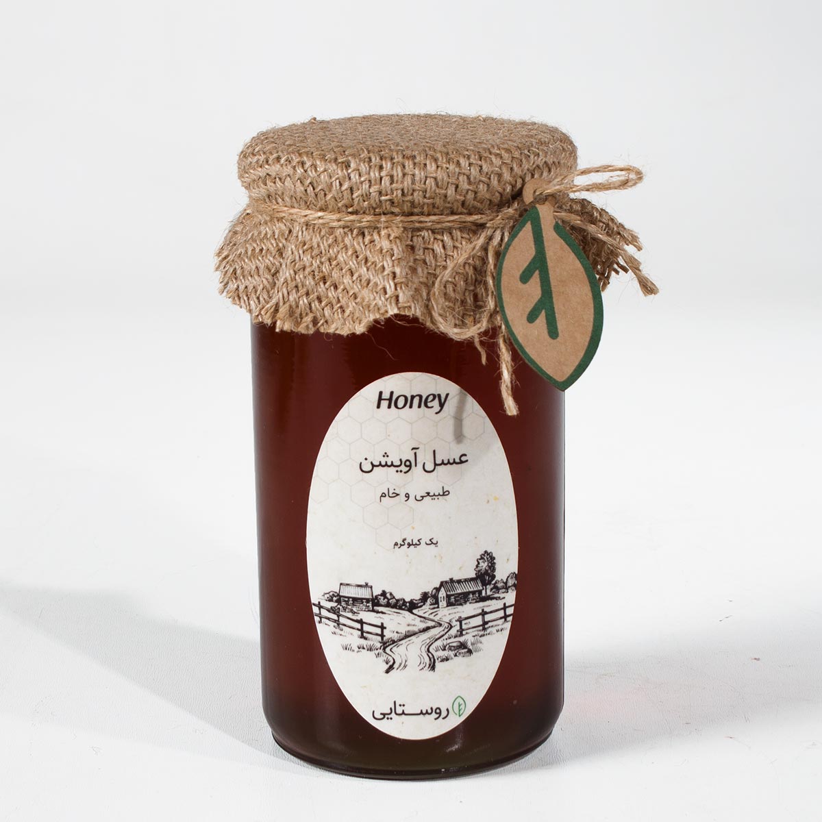 قیمت عسل آویشن طبیعی