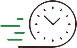 ارسال سریع و به موقع