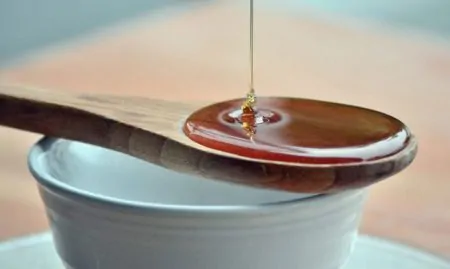 آنزیم های عسل