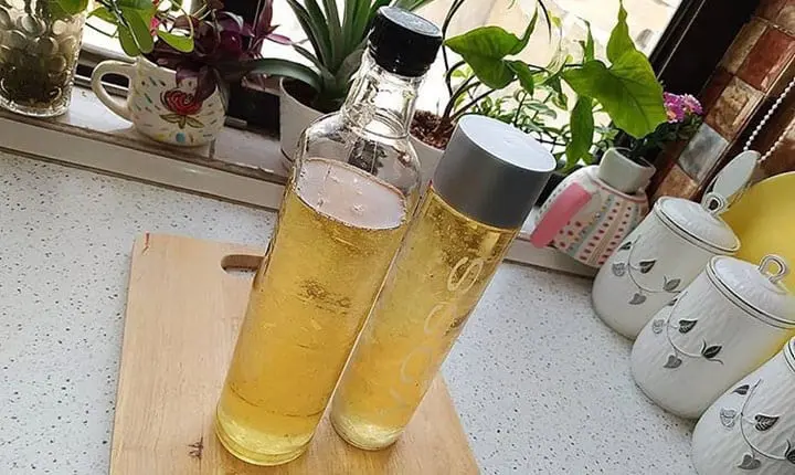 طرز تهیه سکنجبین