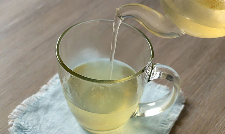 خواص آب و عسل برای سلامتی