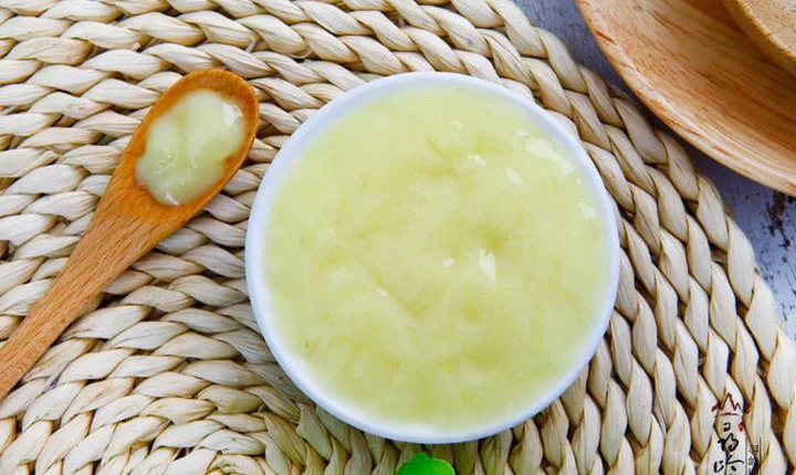 طبع ژل رویال