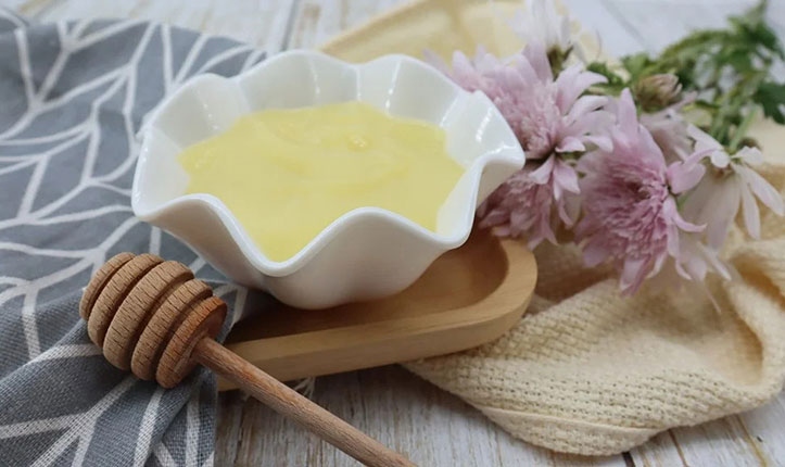 ژل رویال چیست