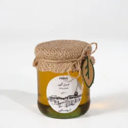 عسل گون ۶۰۰ گرمی ۱۴۰۴
