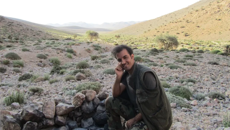 محمدصادق اسلمی