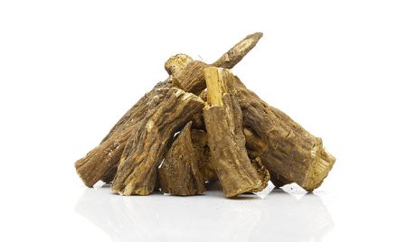ریشه تربد سفید